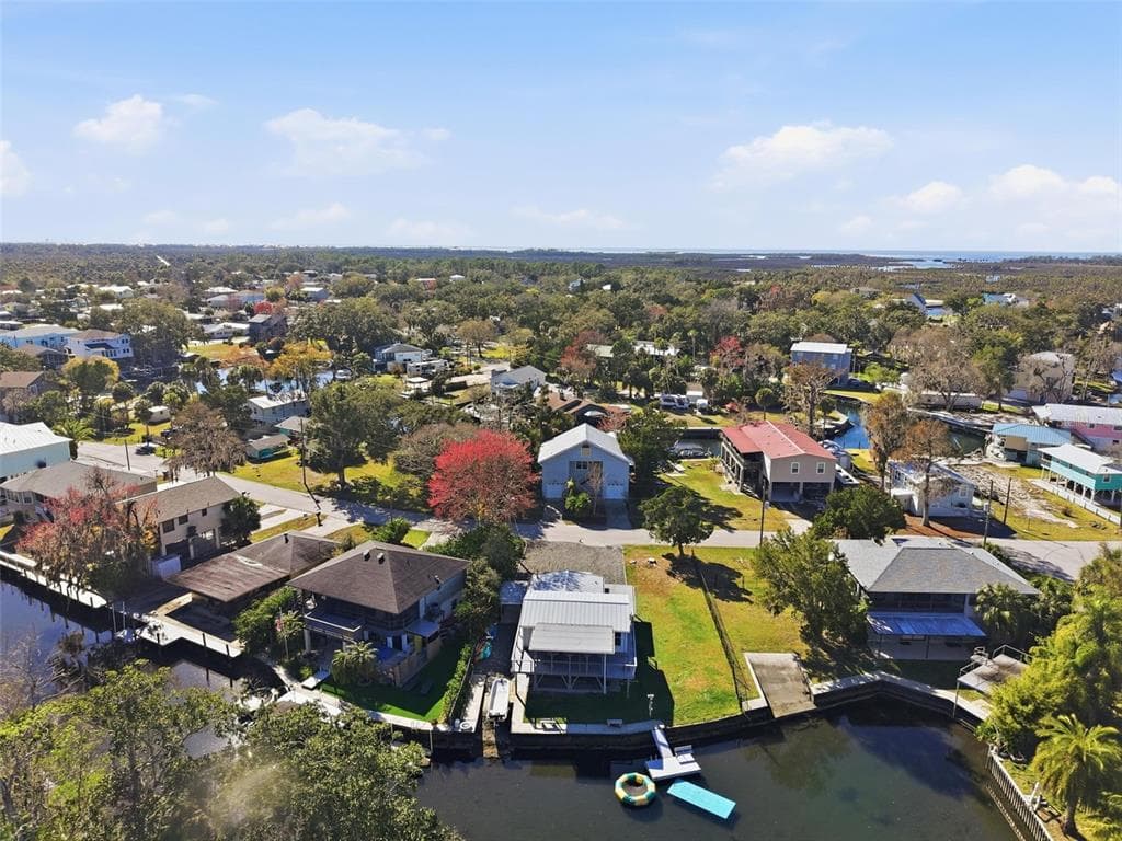 7266 TROPICAL DRIVE, WEEKI WACHEE, FL 34607 — zdjęcie 4