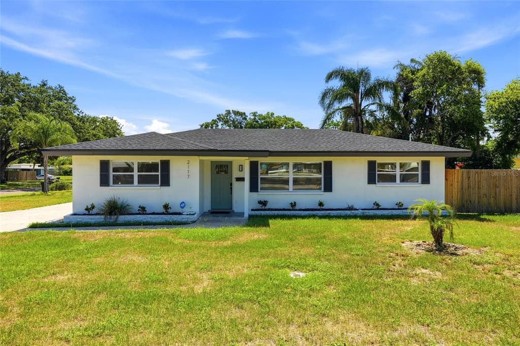 2117 N HERCULES AVENUE, CLEARWATER, FL 33763 — zdjęcie 2