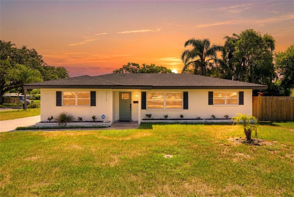 2117 N HERCULES AVENUE, CLEARWATER, FL 33763