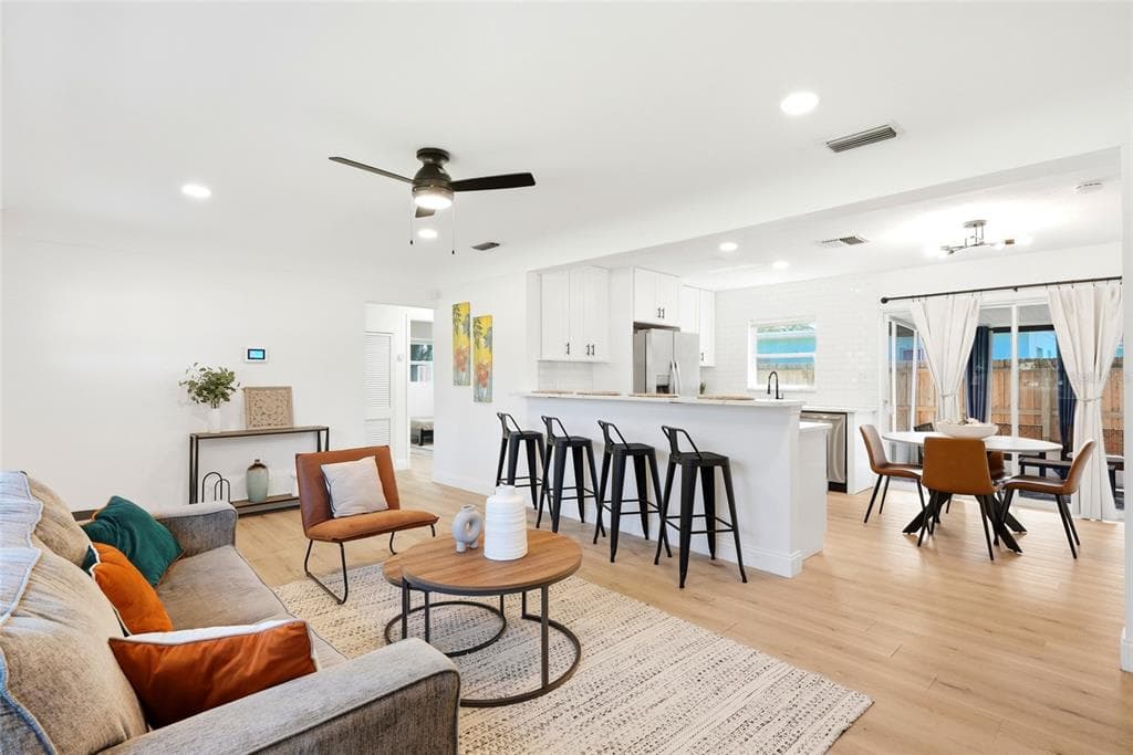 2117 N HERCULES AVENUE, CLEARWATER, FL 33763 — zdjęcie 5