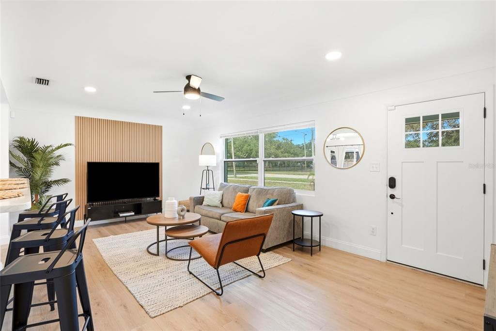 2117 N HERCULES AVENUE, CLEARWATER, FL 33763 — zdjęcie 4