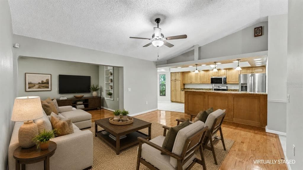 6625 FORESTWOOD DRIVE W, LAKELAND, FL 33811 — zdjęcie 2