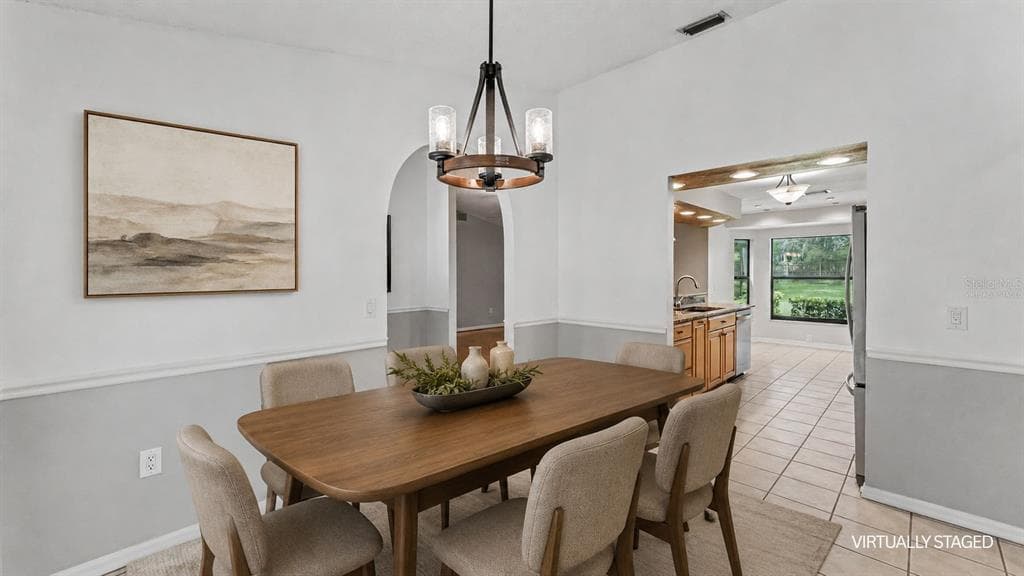 6625 FORESTWOOD DRIVE W, LAKELAND, FL 33811 — zdjęcie 5