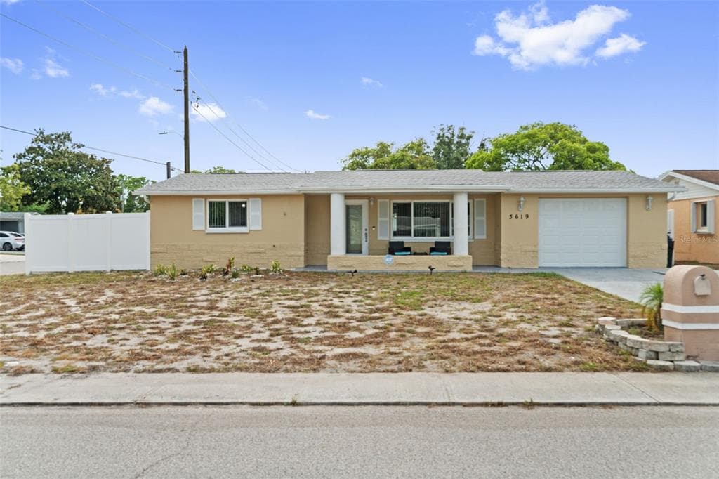 3619 QUINTEN DRIVE, NEW PORT RICHEY, FL 34652 — zdjęcie 2