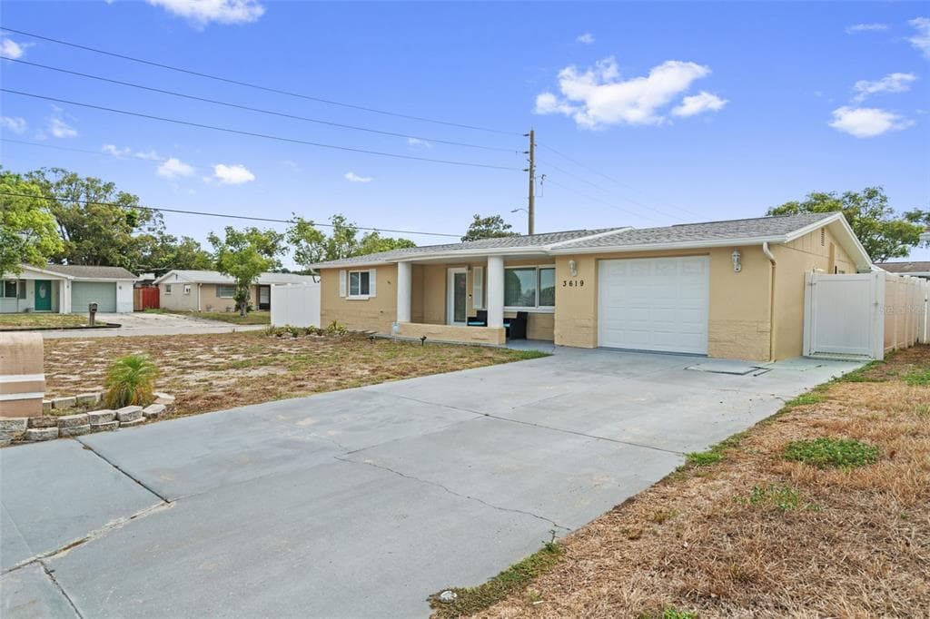 3619 QUINTEN DRIVE, NEW PORT RICHEY, FL 34652 — zdjęcie 4