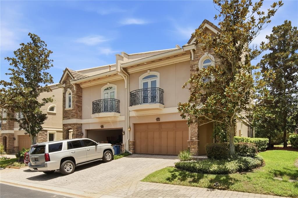 1465 HILLSIDE LANDING DRIVE, TARPON SPRINGS, FL 34688 — zdjęcie 2