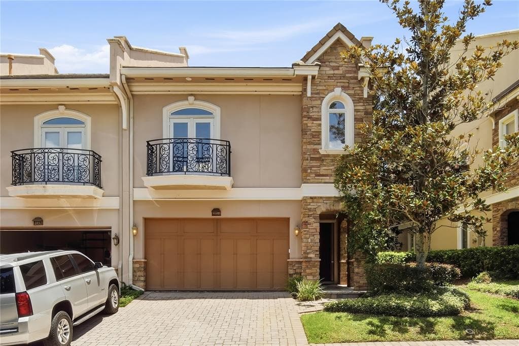 1465 HILLSIDE LANDING DRIVE, TARPON SPRINGS, FL 34688