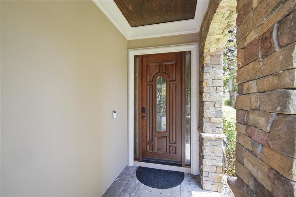 1465 HILLSIDE LANDING DRIVE, TARPON SPRINGS, FL 34688 — zdjęcie 4