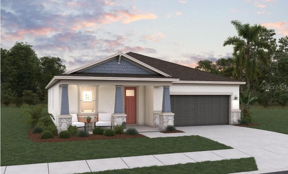 17007 GREAT HERON LANE, PUNTA GORDA, FL 33982