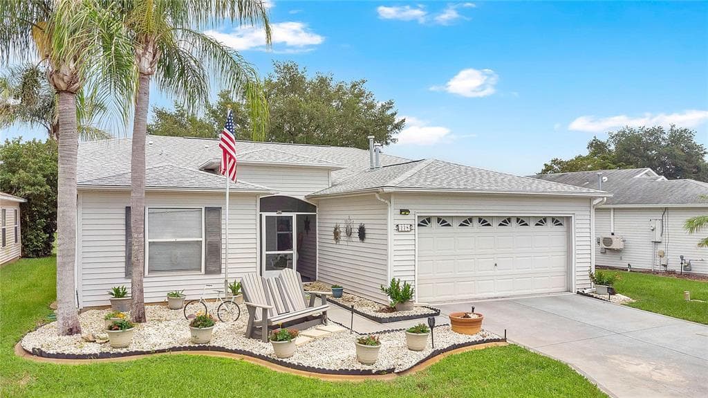 228 GRAND VISTA TRAIL, LEESBURG, FL 34748 — zdjęcie 4