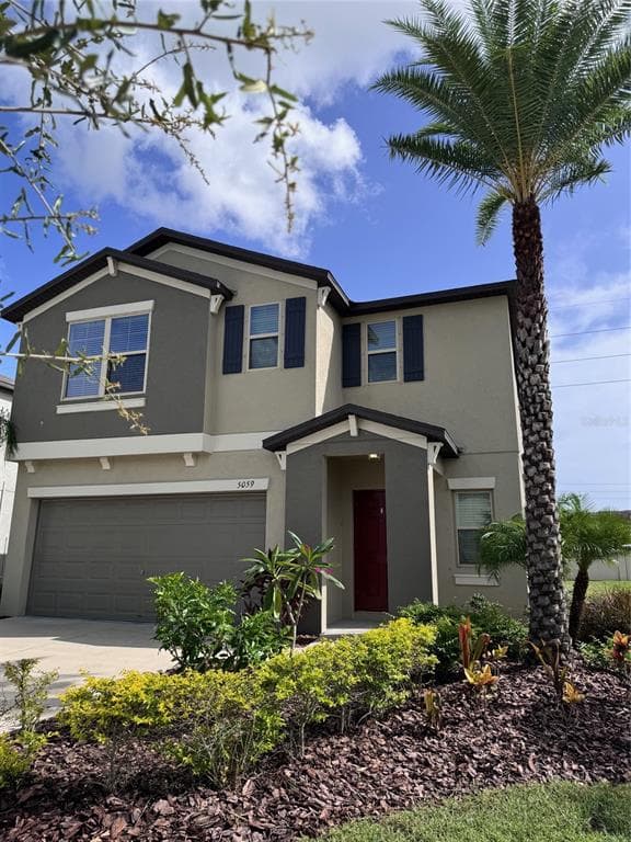 5059 WHITE CHICORY DRIVE, APOLLO BEACH, FL 33572 — zdjęcie 3