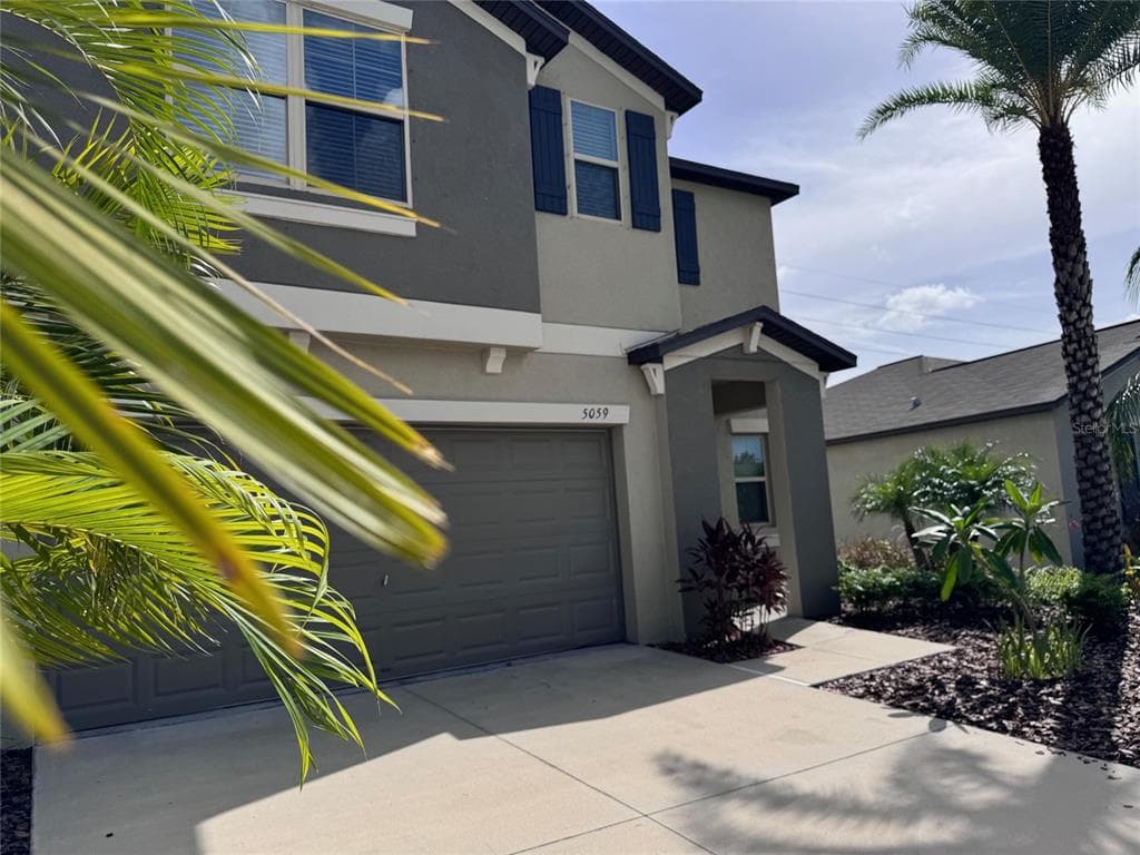 5059 WHITE CHICORY DRIVE, APOLLO BEACH, FL 33572 — zdjęcie 5