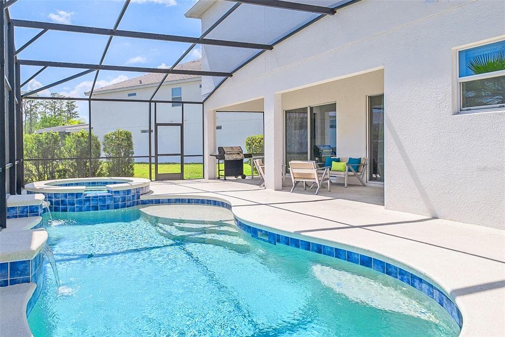 2560 SHANTI DRIVE, KISSIMMEE, FL 34746 — zdjęcie 2
