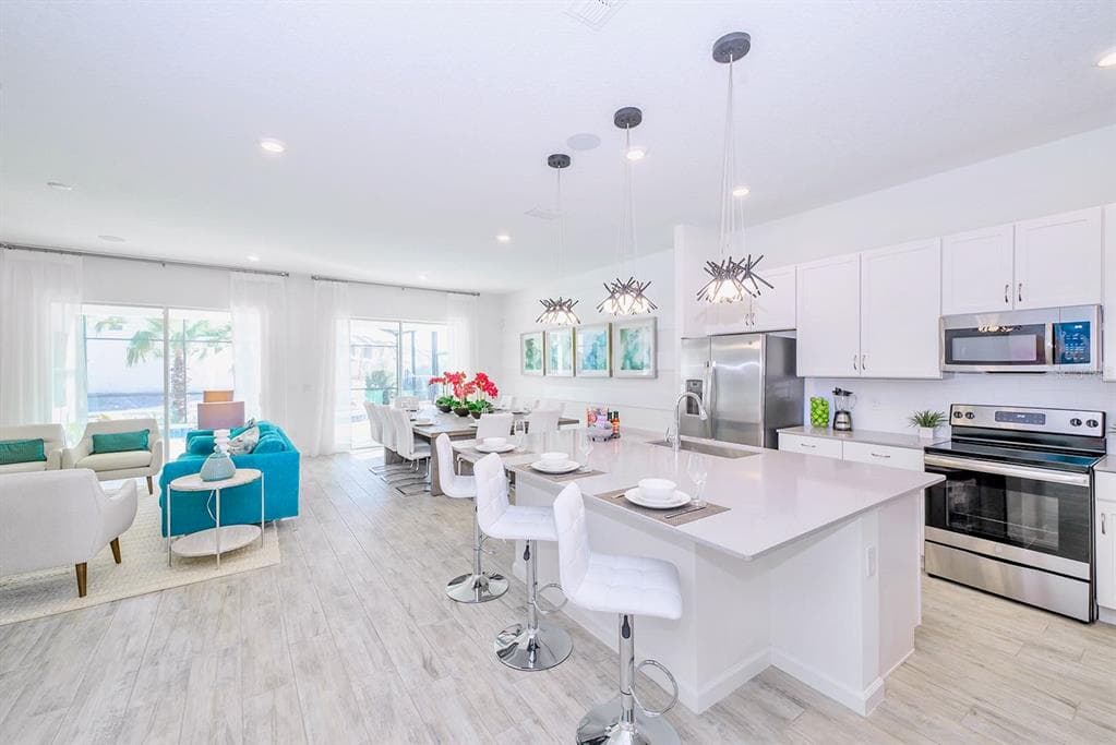 2560 SHANTI DRIVE, KISSIMMEE, FL 34746 — zdjęcie 3