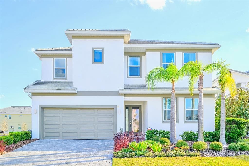2560 SHANTI DRIVE, KISSIMMEE, FL 34746