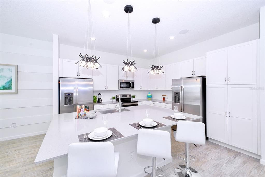 2560 SHANTI DRIVE, KISSIMMEE, FL 34746 — zdjęcie 5