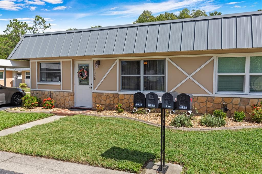 11730 CARISSA LANE # 0, NEW PORT RICHEY, FL 34654 — zdjęcie 3