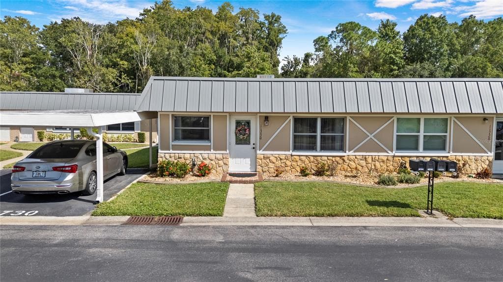 11730 CARISSA LANE # 0, NEW PORT RICHEY, FL 34654