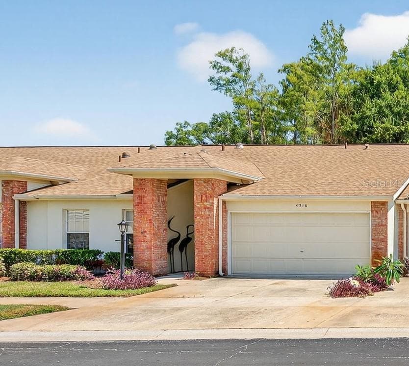 4916 TROON LANE, NEW PORT RICHEY, FL 34655