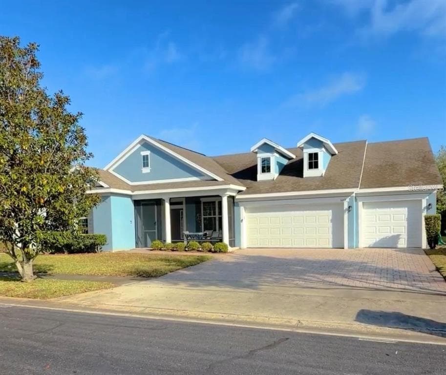 589 BLUE CYPRESS DRIVE, GROVELAND, FL 34736