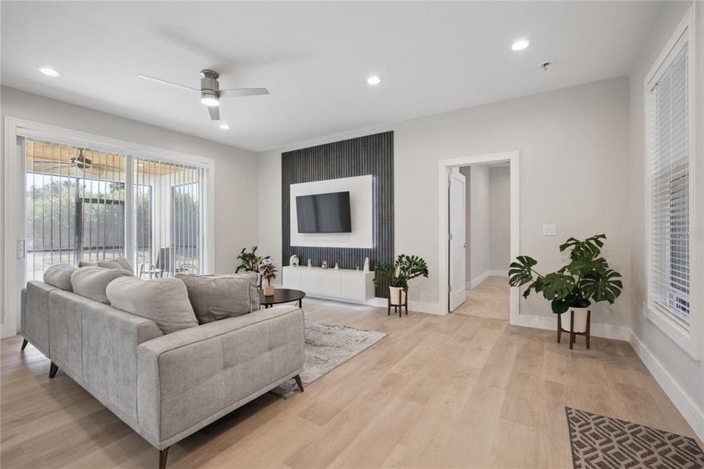 3031 BELLEFONTE AVENUE, NORTH PORT, FL 34286 — zdjęcie 2