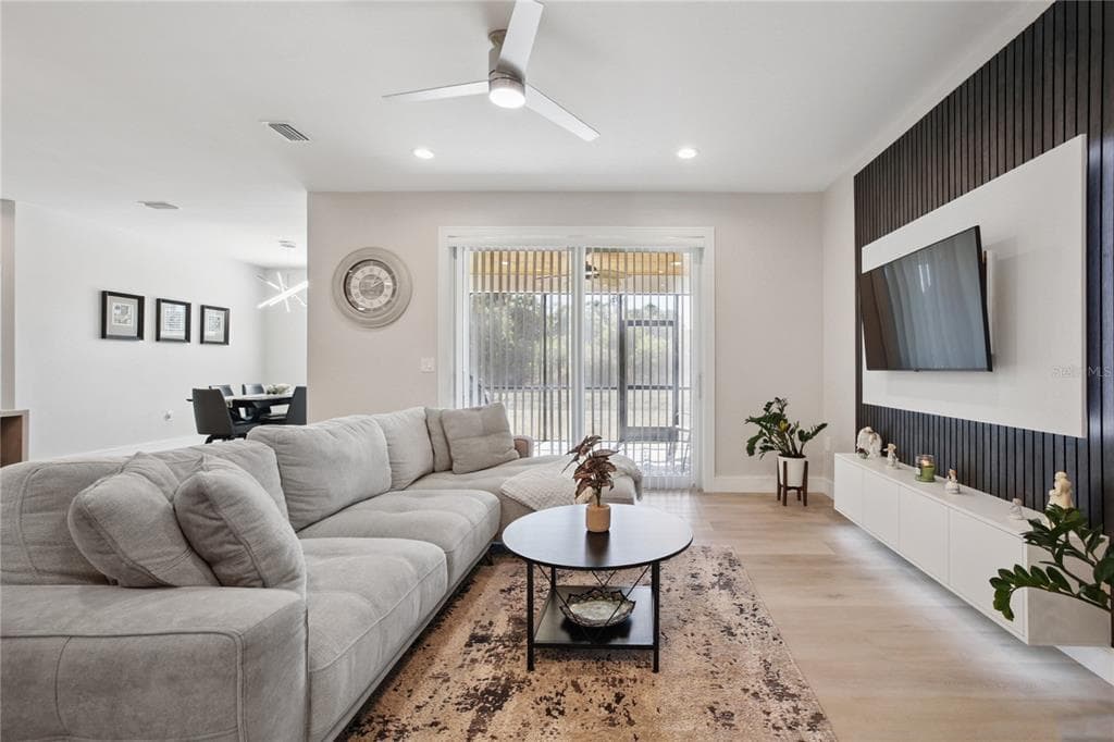 3031 BELLEFONTE AVENUE, NORTH PORT, FL 34286 — zdjęcie 3