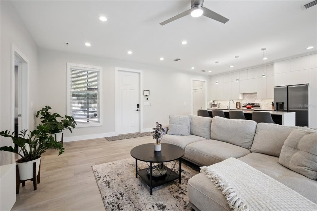 3031 BELLEFONTE AVENUE, NORTH PORT, FL 34286 — zdjęcie 4