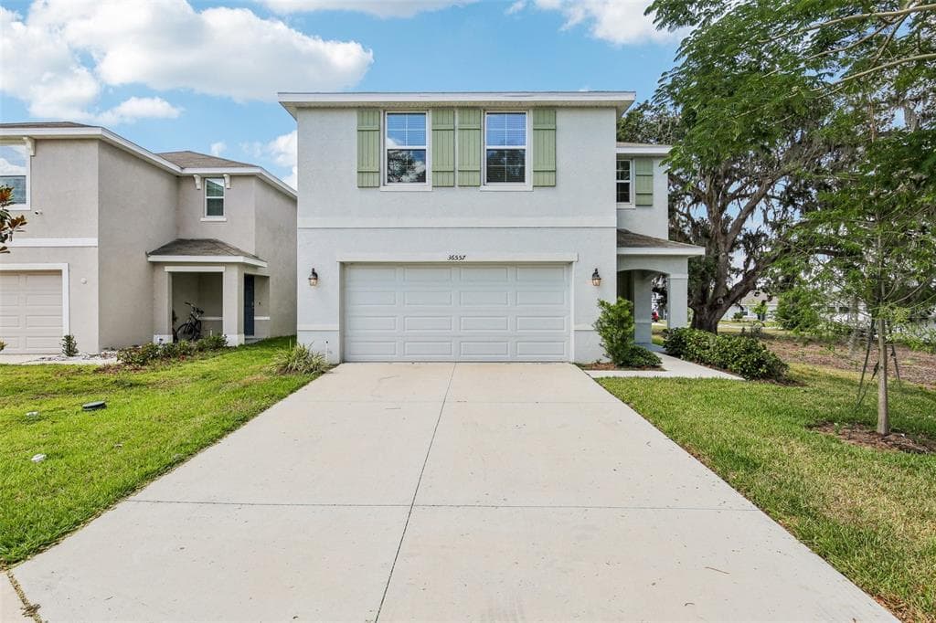 36557 NIGHT STRAWBERRY COURT, DADE CITY, FL 33525