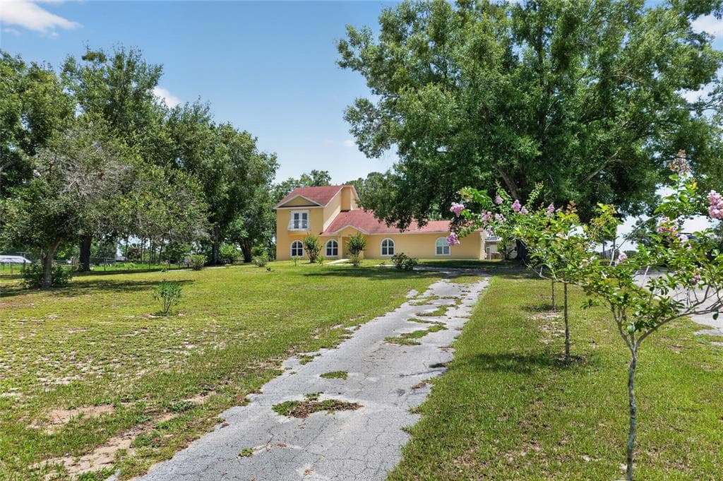 3830 GRIFFIN VIEW DRIVE, LADY LAKE, FL 32159 — zdjęcie 3