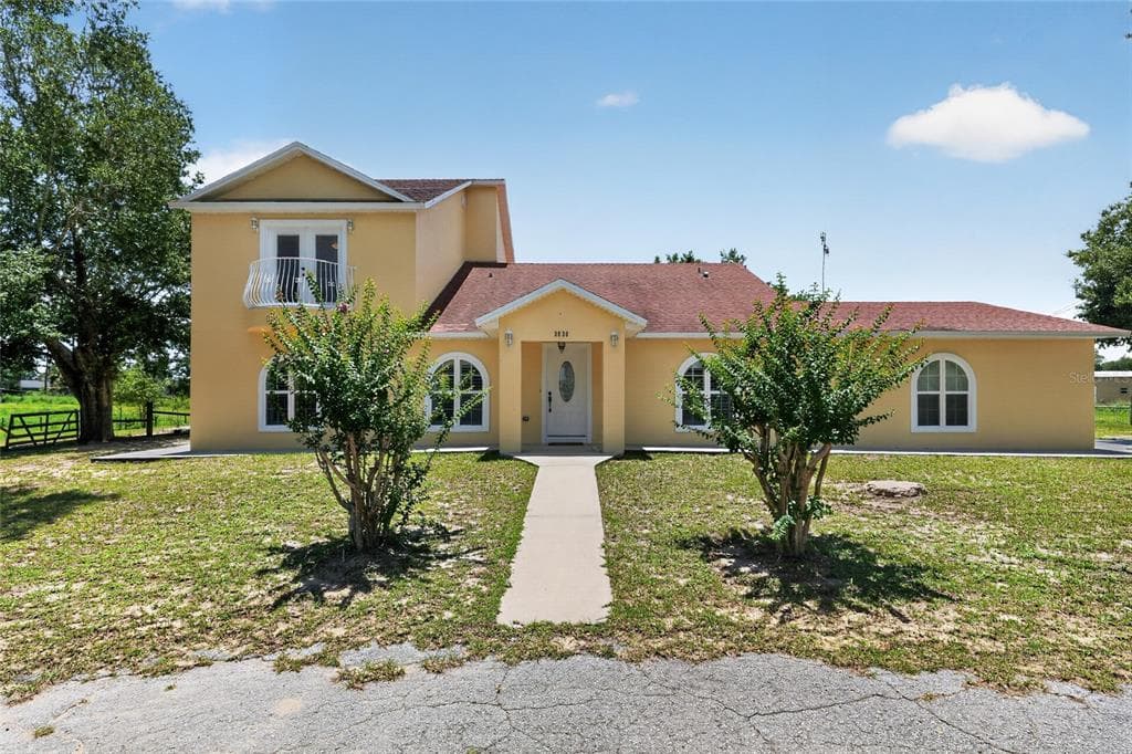 3830 GRIFFIN VIEW DRIVE, LADY LAKE, FL 32159 — zdjęcie 5