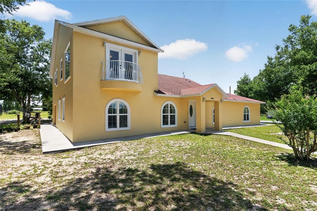 3830 GRIFFIN VIEW DRIVE, LADY LAKE, FL 32159 — zdjęcie 4