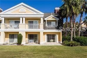 1304 SEVEN EAGLES COURT # 1304, REUNION, FL 34747 — zdjęcie 2