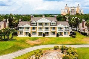 1304 SEVEN EAGLES COURT # 1304, REUNION, FL 34747