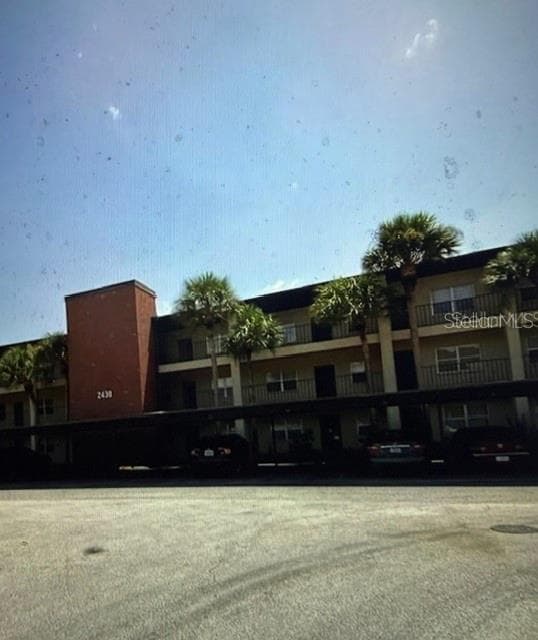 2438 ENTERPRISE ROAD # 20, CLEARWATER, FL 33763