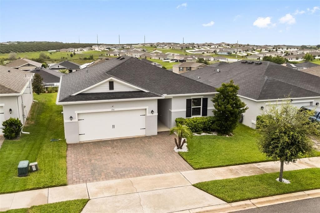 1731 WILSON PRAIRIE CIRCLE, GROVELAND, FL 34736