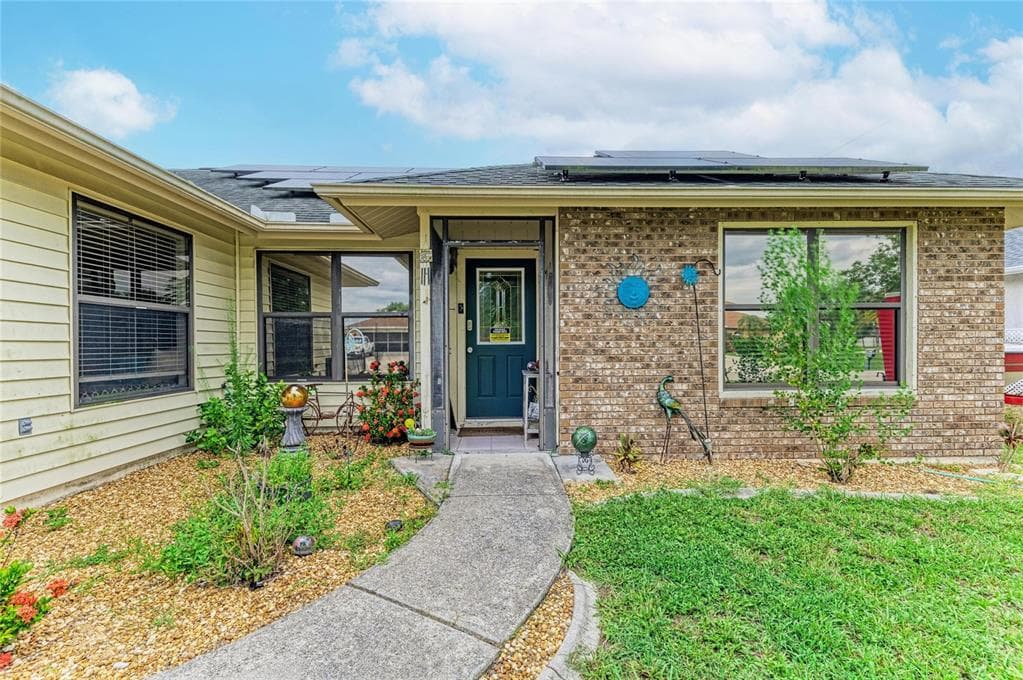 2147 FLORIBANNA STREET, NORTH PORT, FL 34287