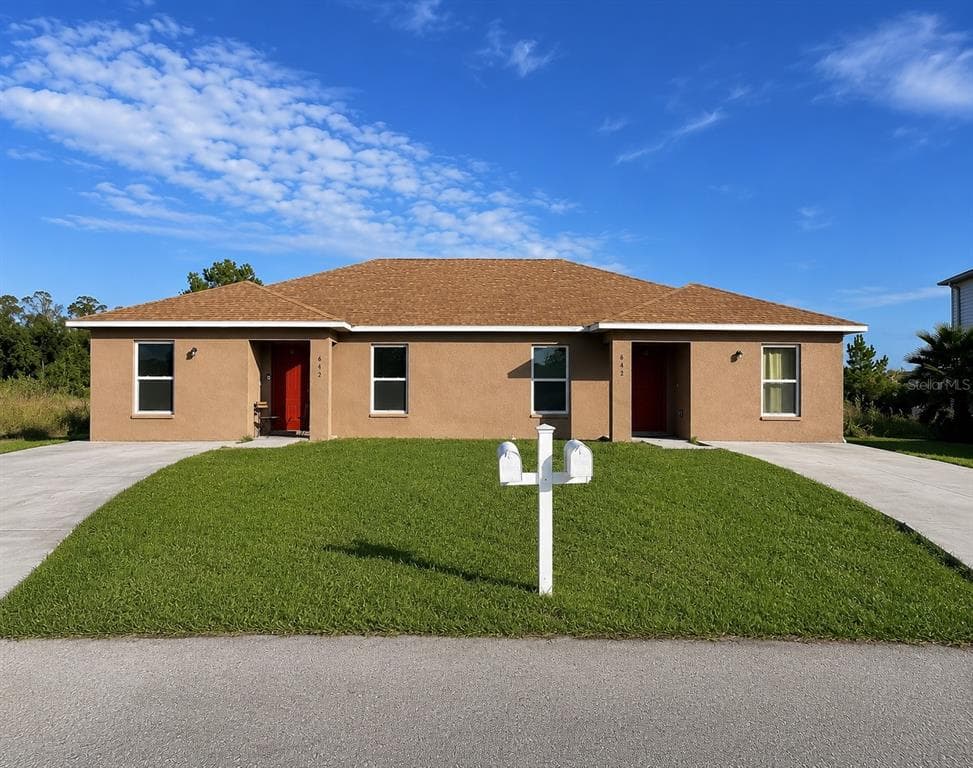 642 HERALDO COURT, KISSIMMEE, FL 34758