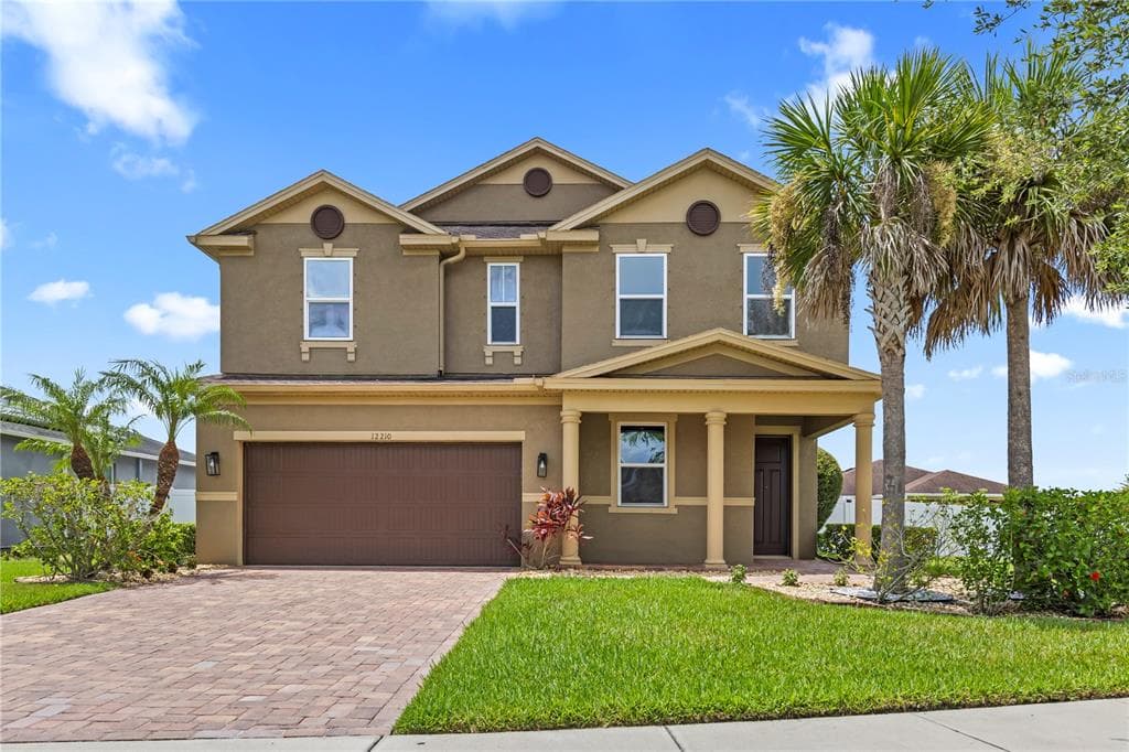 12210 MOSS LAKE LOOP, NEW PORT RICHEY, FL 34655