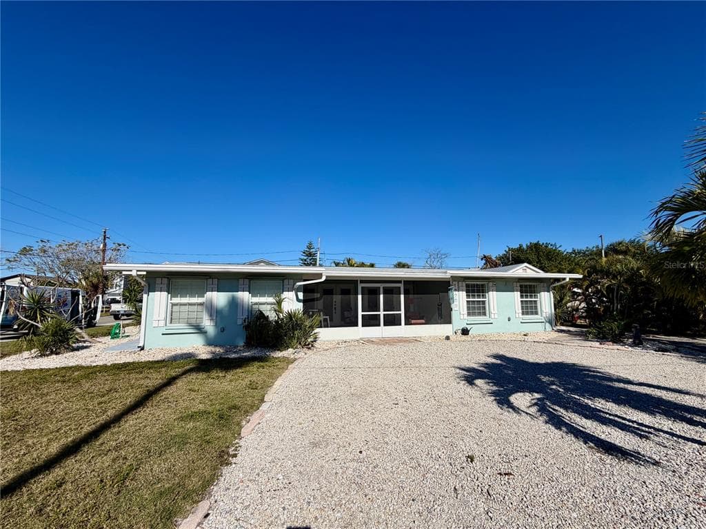 13299 3RD STREET E # S, MADEIRA BEACH, FL 33708