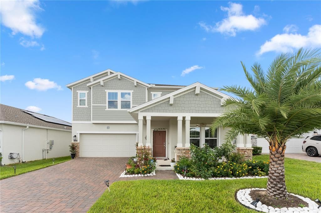 4189 JESPERSEN STREET, APOPKA, FL 32712 — zdjęcie 2