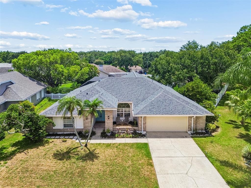 1776 WOOD THRUSH WAY, PALM HARBOR, FL 34683 — zdjęcie 2