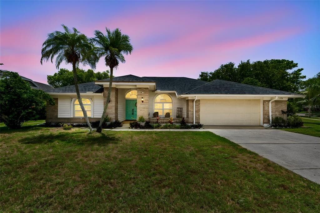 1776 WOOD THRUSH WAY, PALM HARBOR, FL 34683 — zdjęcie 3