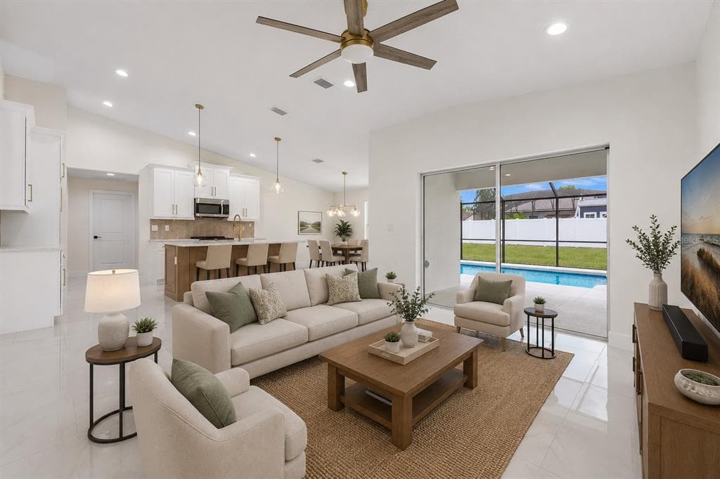 32 FEDERAL LANE, PALM COAST, FL 32137 — zdjęcie 2