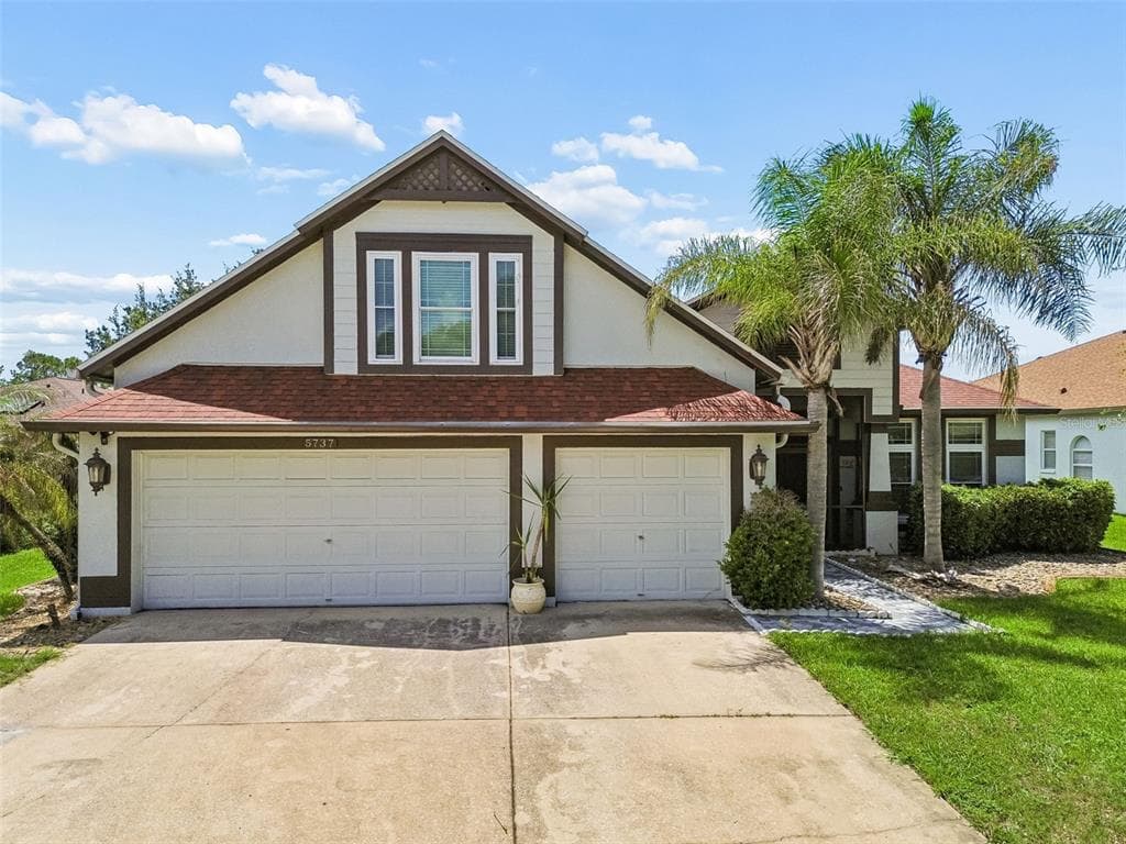 5737 WYNSTONE LANE, ZEPHYRHILLS, FL 33541 — zdjęcie 2