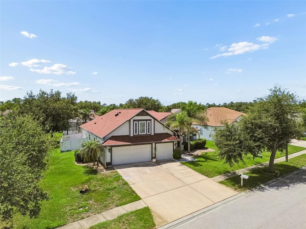 5737 WYNSTONE LANE, ZEPHYRHILLS, FL 33541 — zdjęcie 3