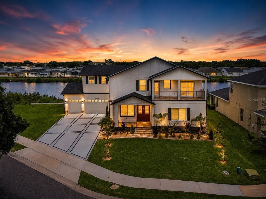 3426 CHANNELSIDE COURT, SAFETY HARBOR, FL 34695 — zdjęcie 2