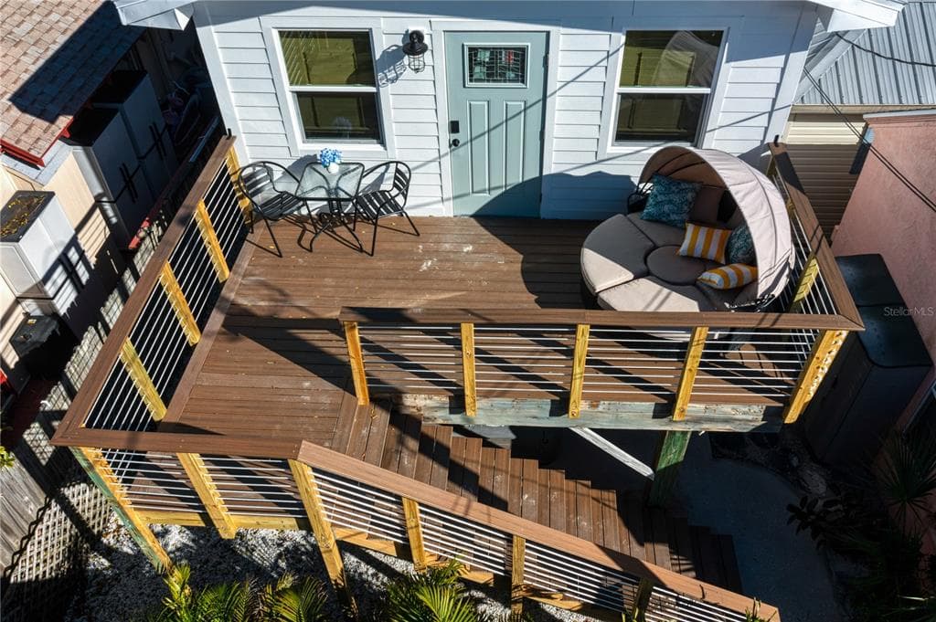 800 GULF BOULEVARD # 5, INDIAN ROCKS BEACH, FL 33785 — zdjęcie 2