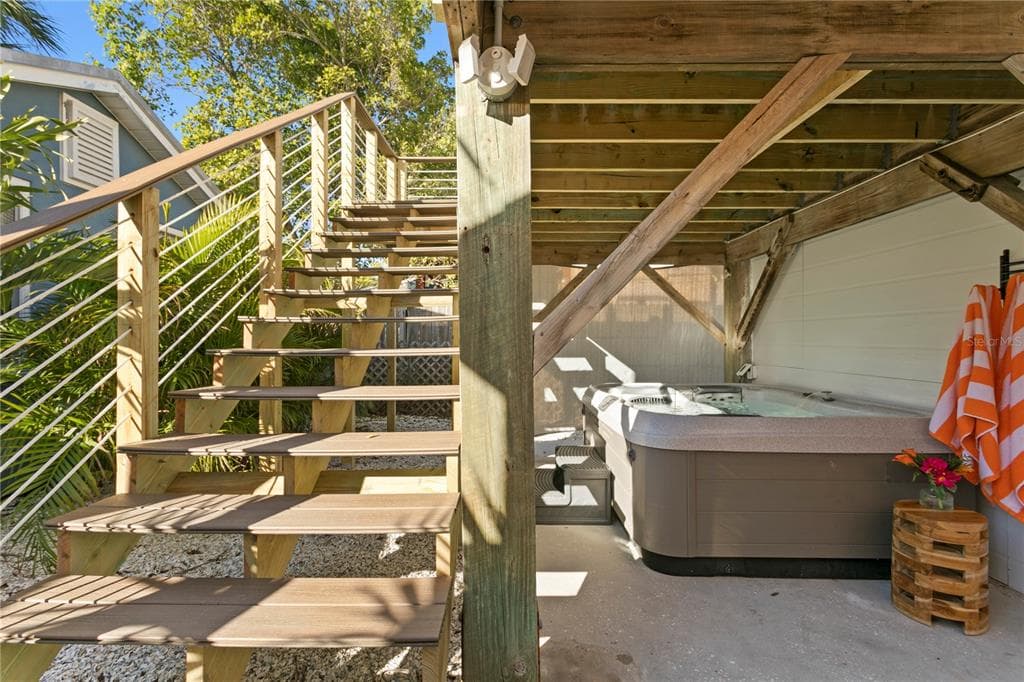 800 GULF BOULEVARD # 5, INDIAN ROCKS BEACH, FL 33785 — zdjęcie 3