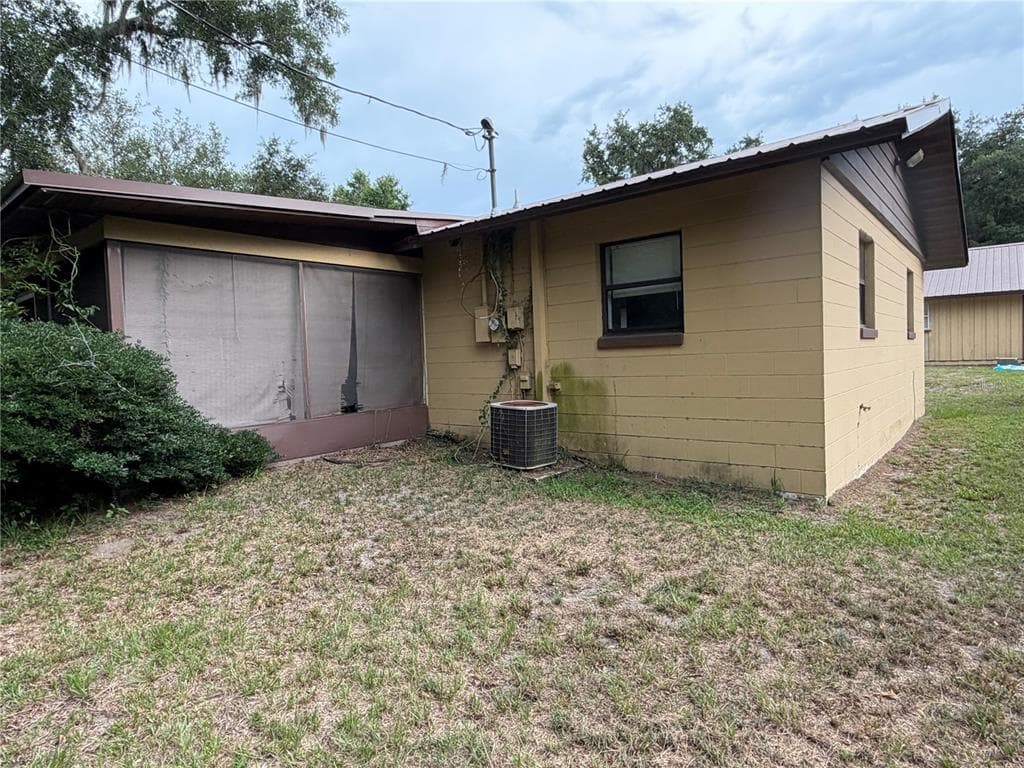 112 JASPER STREET, BUSHNELL, FL 33513 — zdjęcie 2