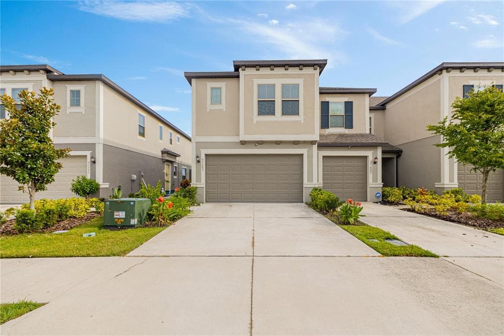 31603 BLUE PASSING LOOP, WESLEY CHAPEL, FL 33545 — zdjęcie 2